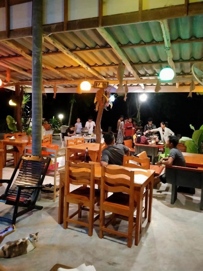 Baan Panseng Bungalow Ko Kut Zewnętrze zdjęcie