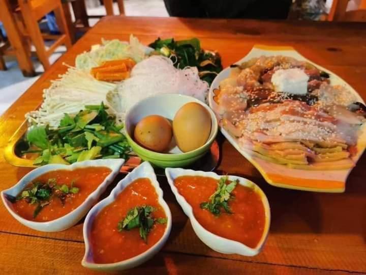 Baan Panseng Bungalow Ko Kut Zewnętrze zdjęcie