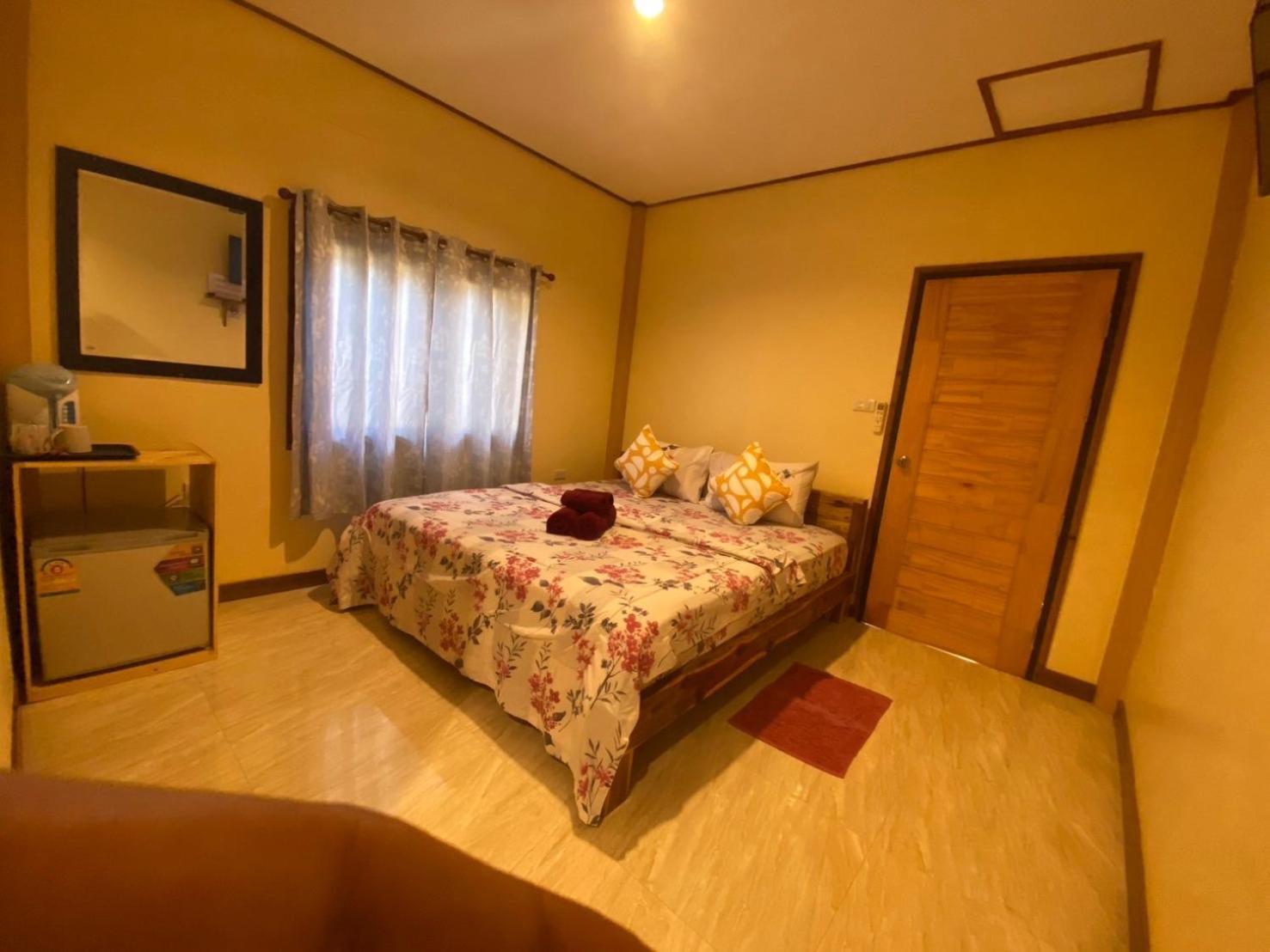 Baan Panseng Bungalow Ko Kut Zewnętrze zdjęcie