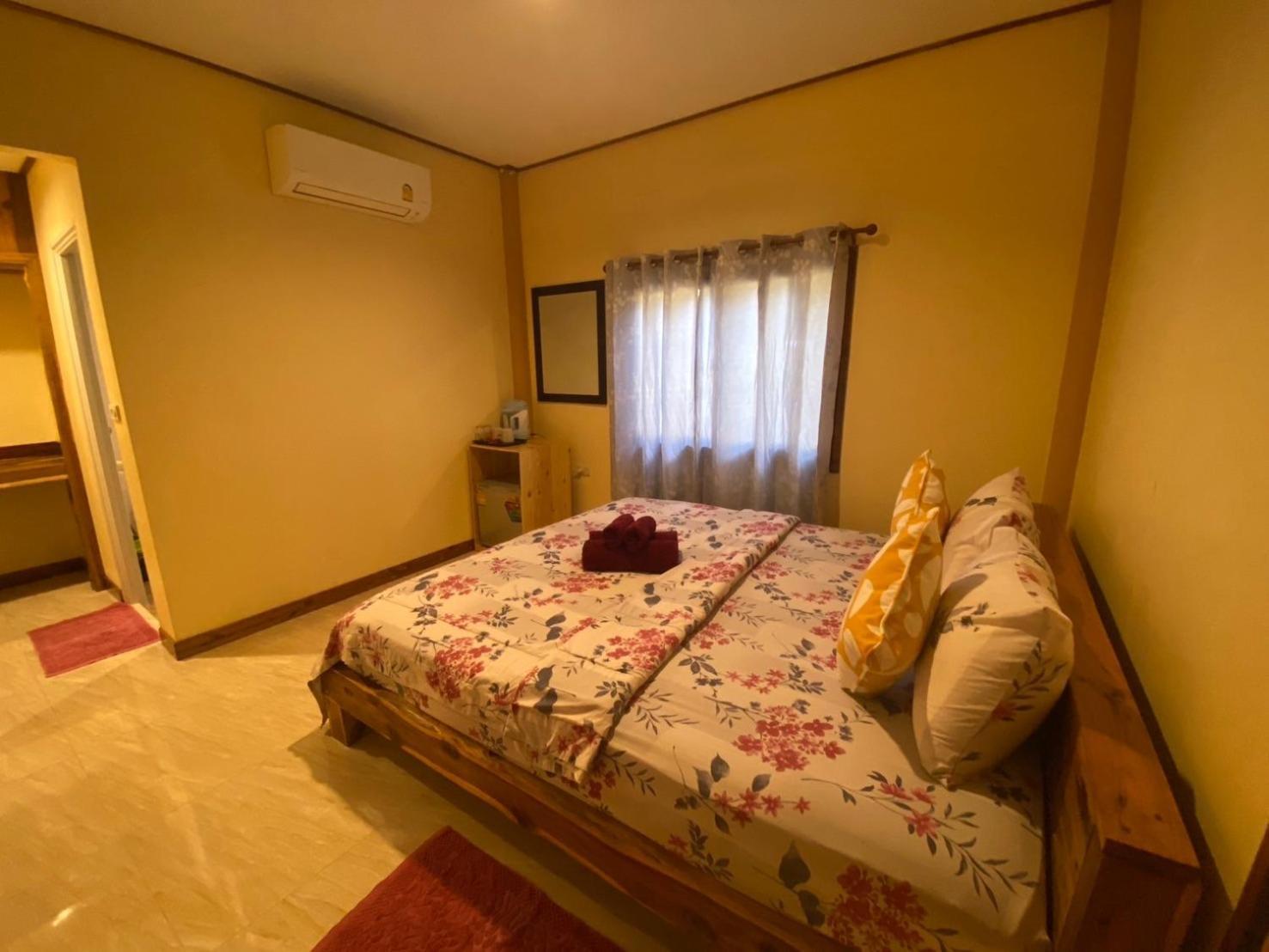 Baan Panseng Bungalow Ko Kut Zewnętrze zdjęcie