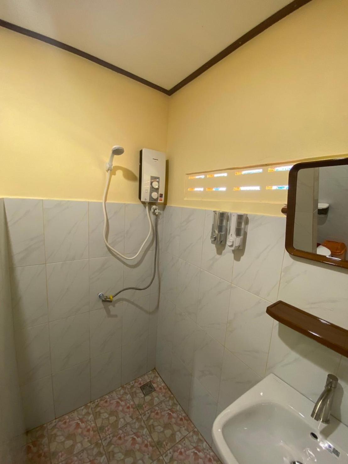 Baan Panseng Bungalow Ko Kut Zewnętrze zdjęcie