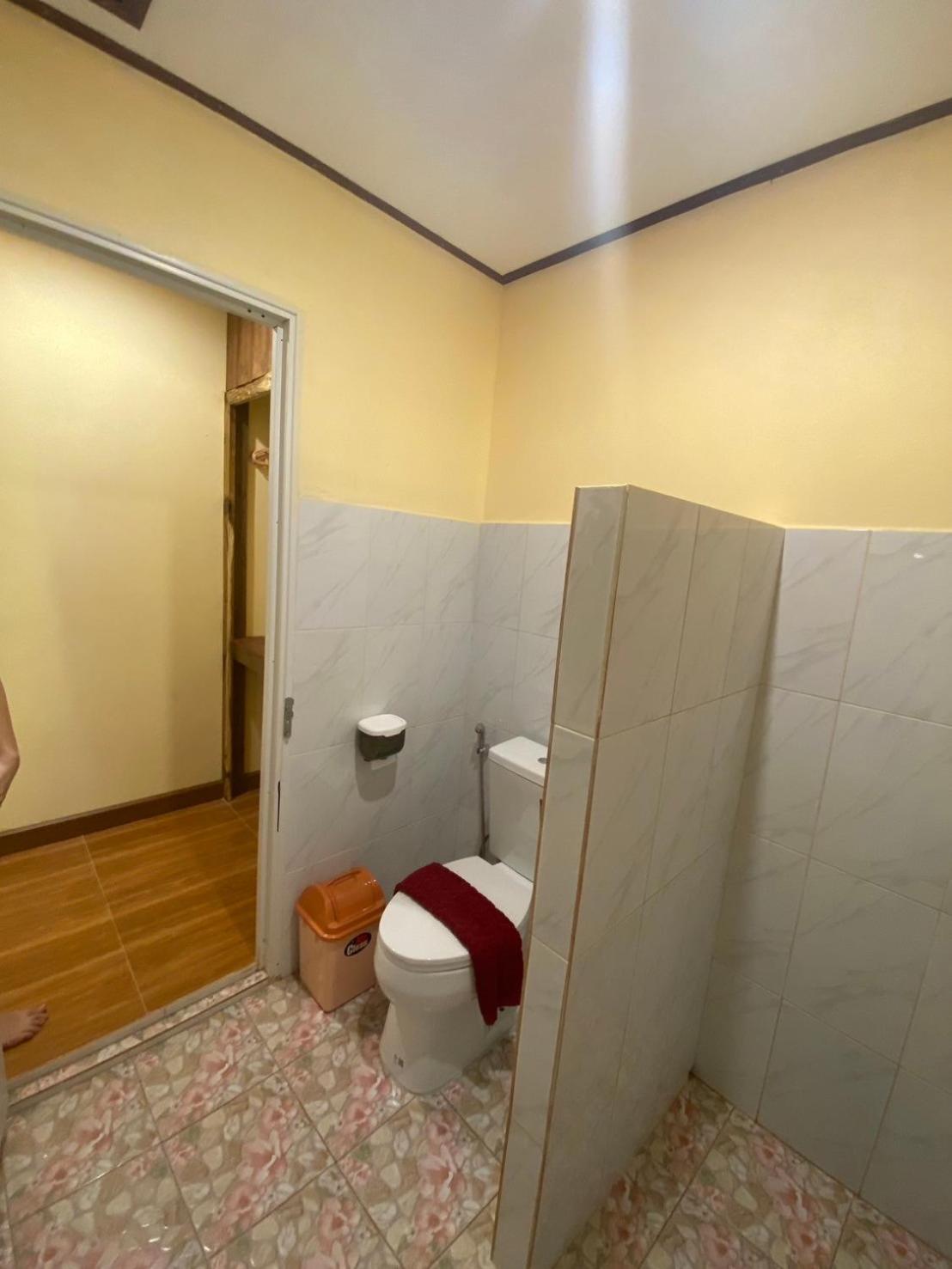 Baan Panseng Bungalow Ko Kut Zewnętrze zdjęcie