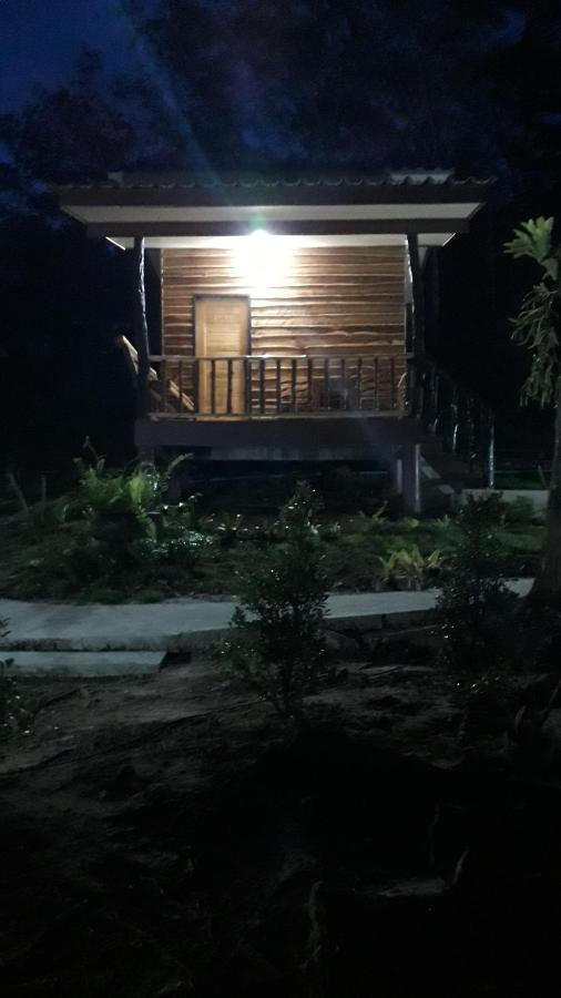 Baan Panseng Bungalow Ko Kut Zewnętrze zdjęcie
