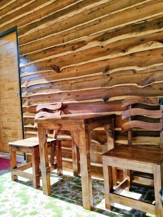Baan Panseng Bungalow Ko Kut Zewnętrze zdjęcie
