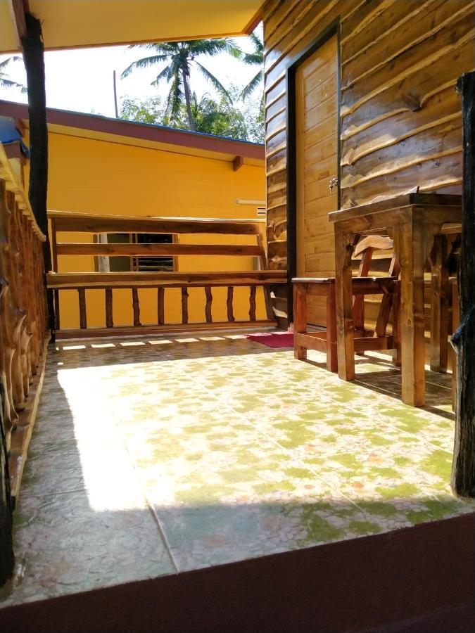 Baan Panseng Bungalow Ko Kut Zewnętrze zdjęcie