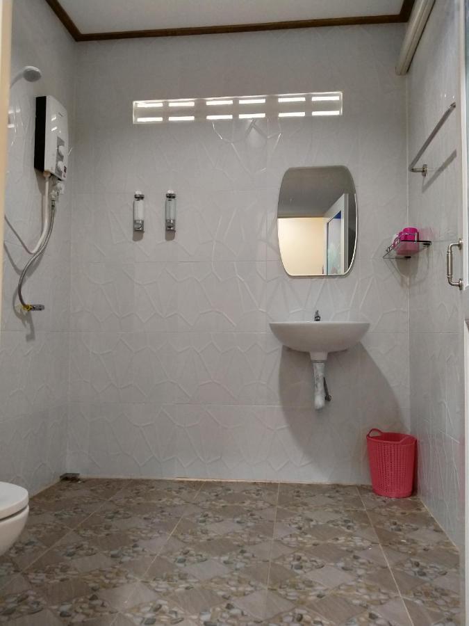 Baan Panseng Bungalow Ko Kut Zewnętrze zdjęcie