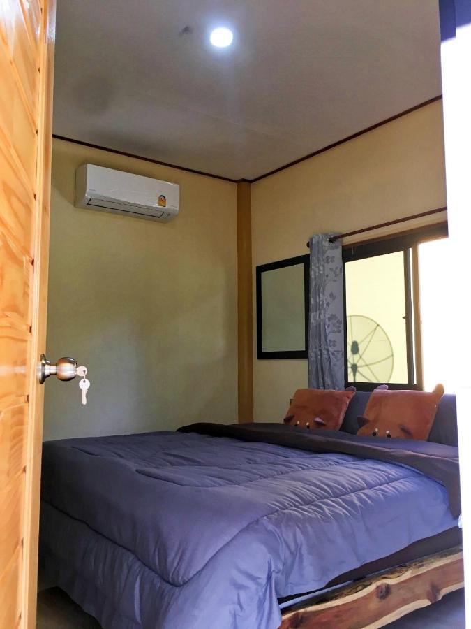 Baan Panseng Bungalow Ko Kut Zewnętrze zdjęcie