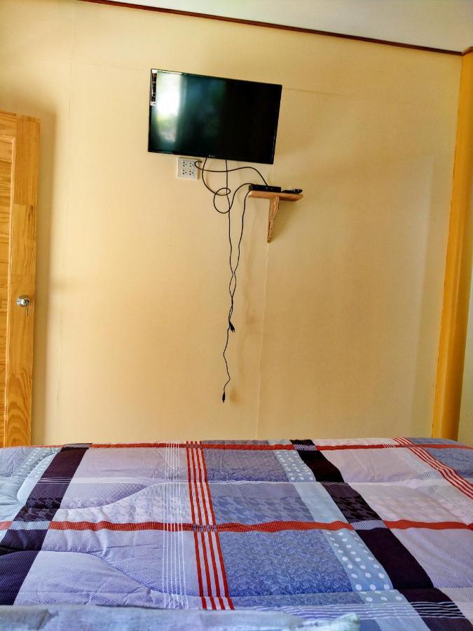 Baan Panseng Bungalow Ko Kut Zewnętrze zdjęcie