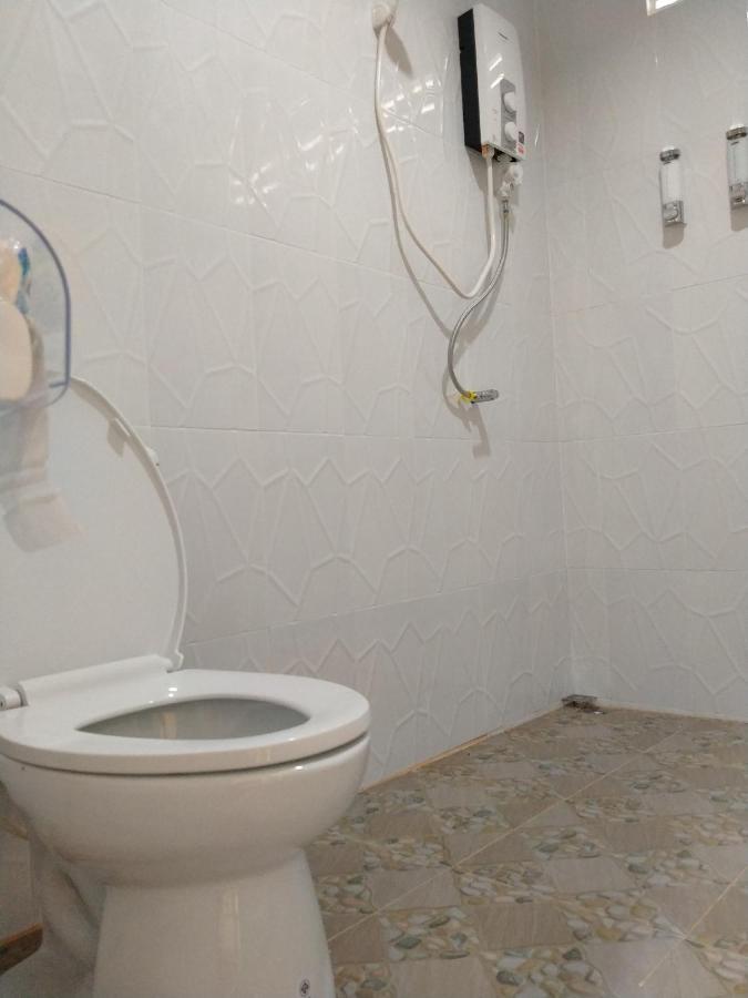 Baan Panseng Bungalow Ko Kut Zewnętrze zdjęcie