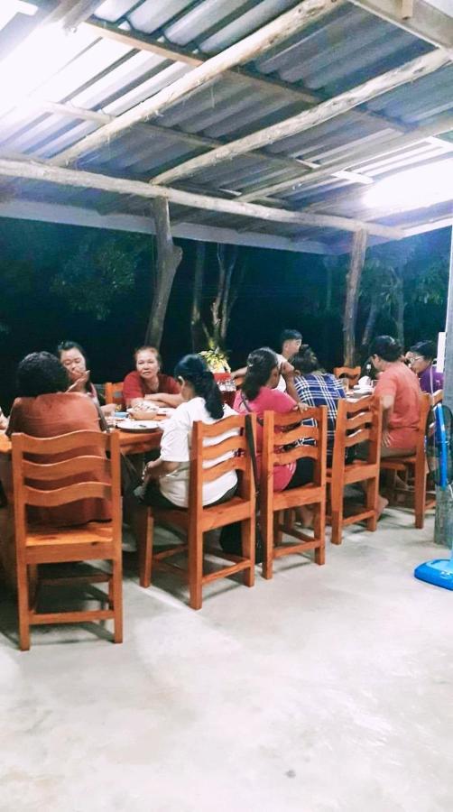 Baan Panseng Bungalow Ko Kut Zewnętrze zdjęcie